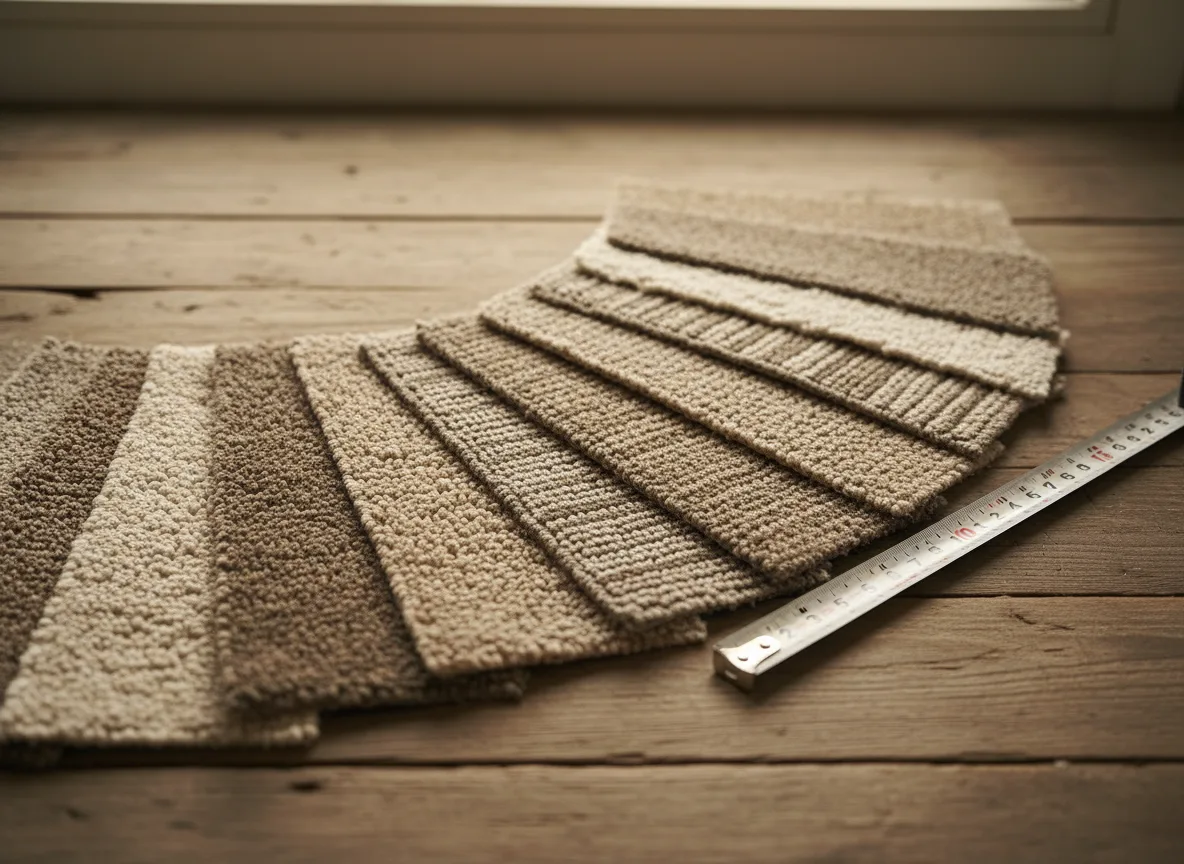 Carpet Installation Stanley, ID FAQs